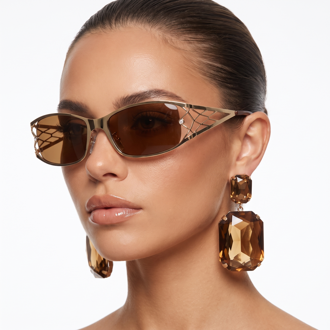 Perrin Sunglasses