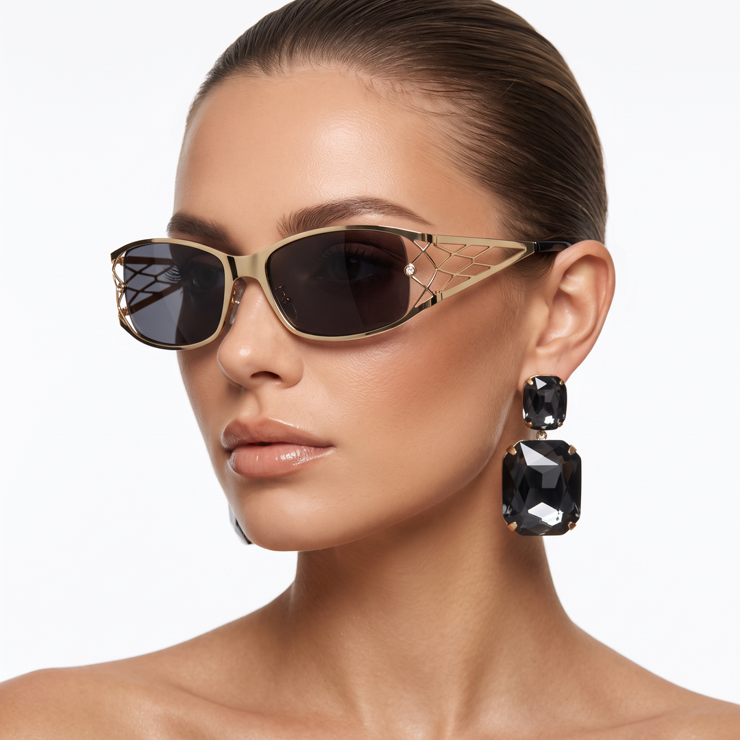 Perrin Sunglasses