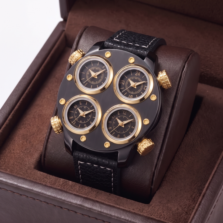 Carlisle Watch