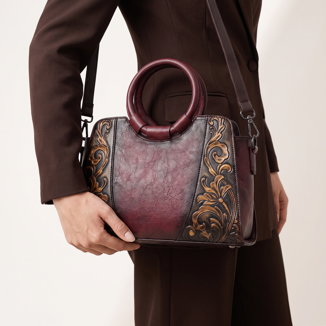 Meliora Handbag
