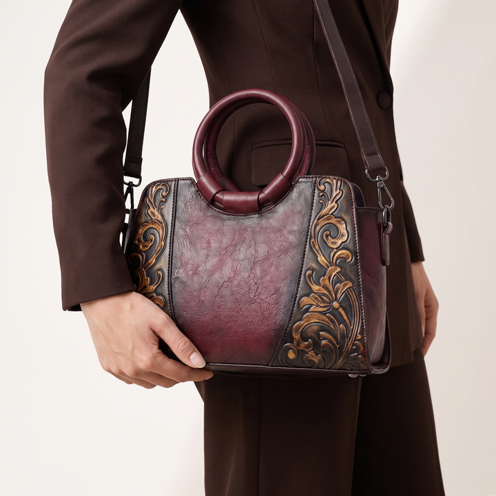Meliora Handbag