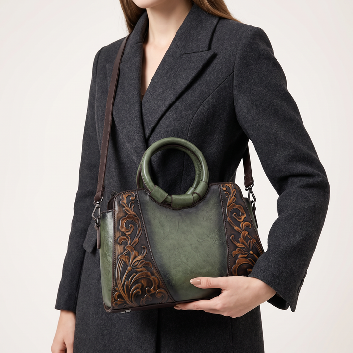 Meliora Handbag