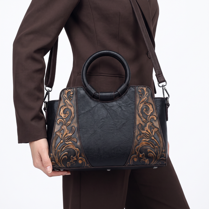 Meliora Handbag