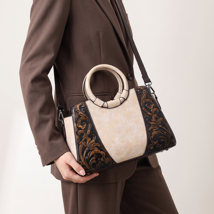 Meliora Handbag