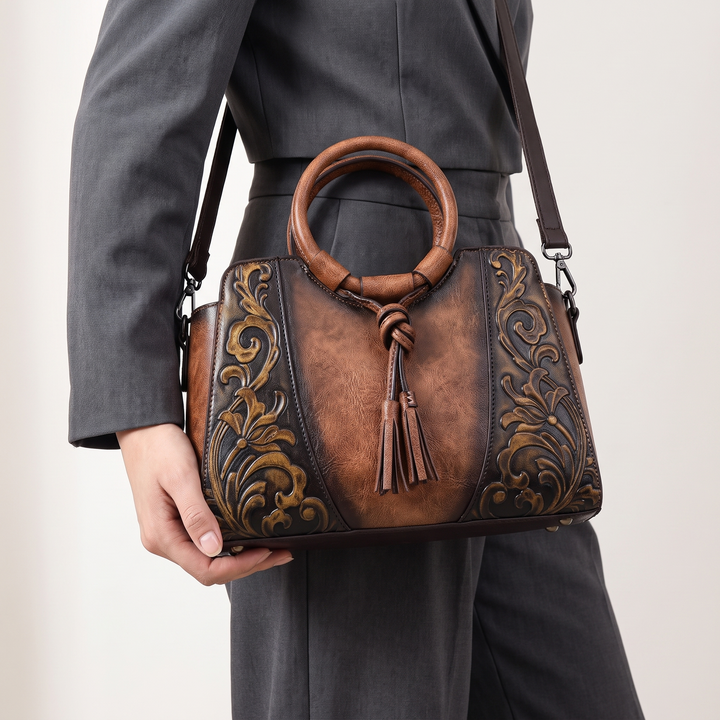 Meliora Handbag