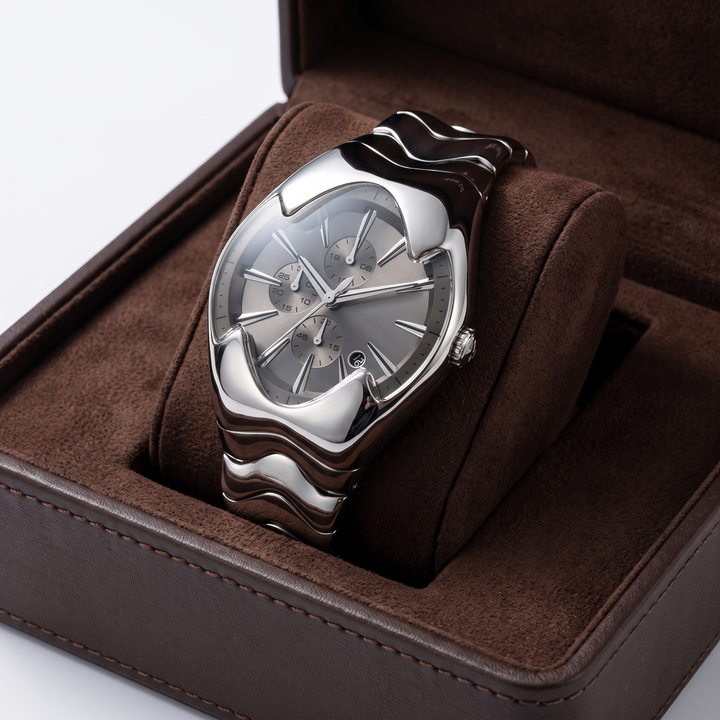 Parker Watch