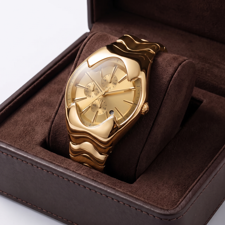 Parker Watch