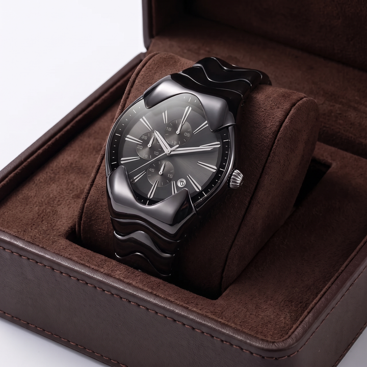 Parker Watch