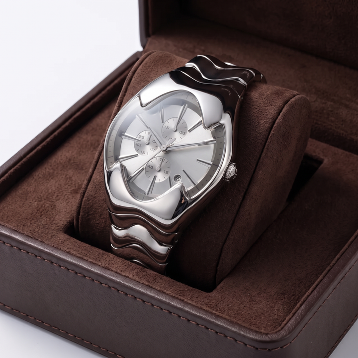 Parker Watch