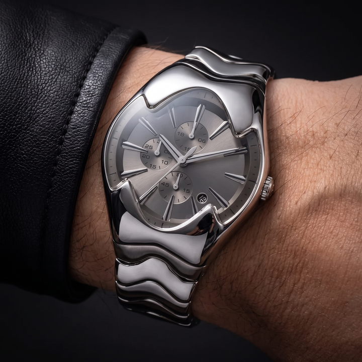 Parker Watch