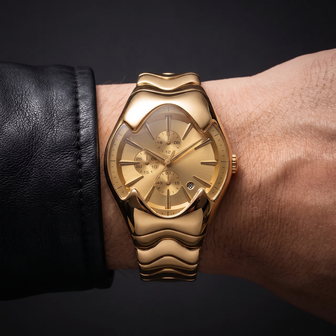 Parker Watch