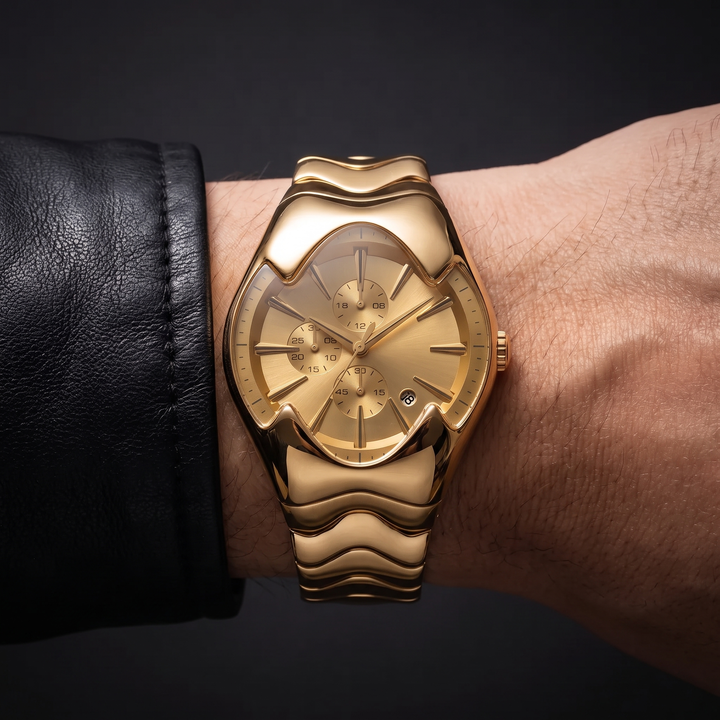 Parker Watch