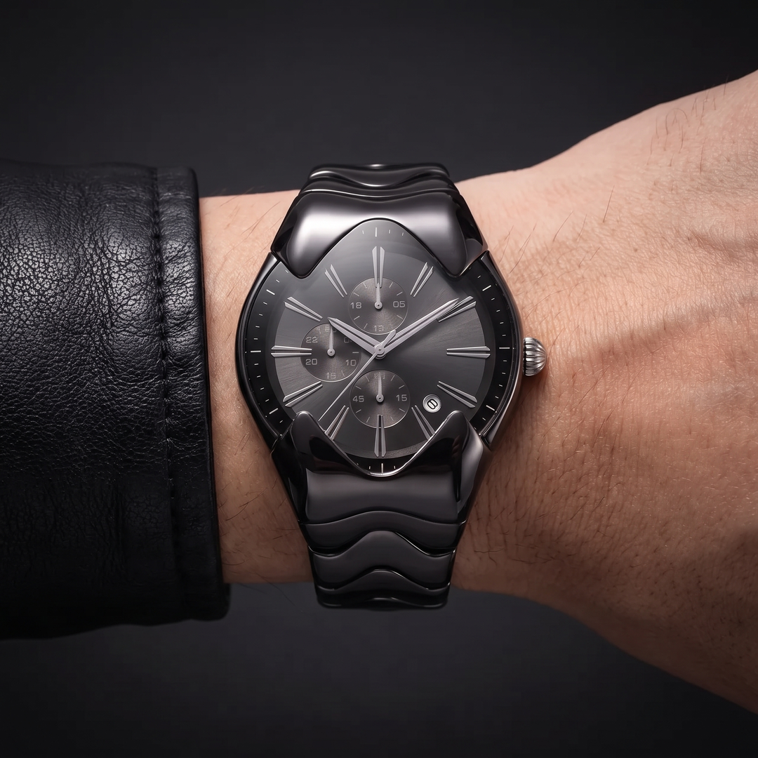Parker Watch