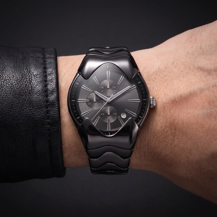 Parker Watch
