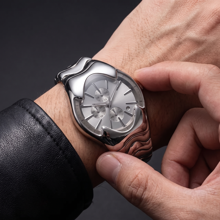 Parker Watch