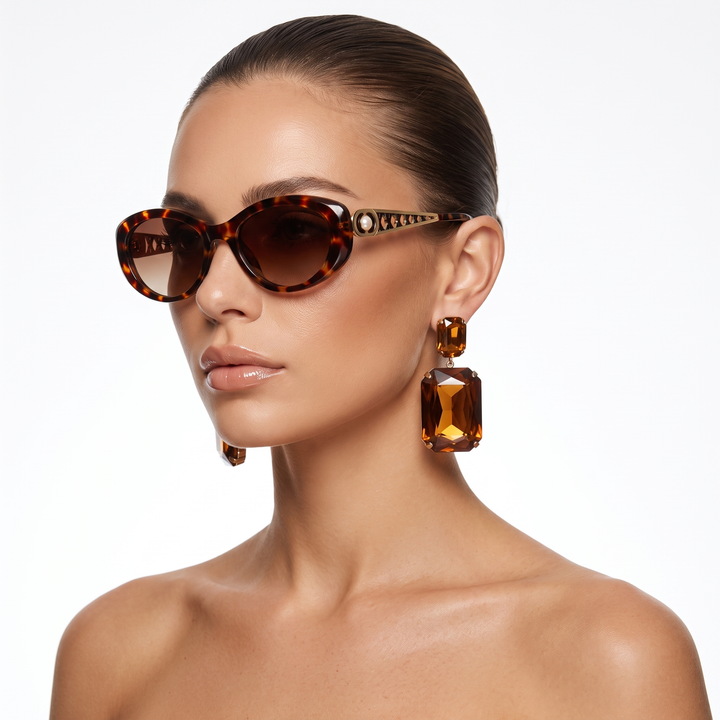 Faelan Sunglasses