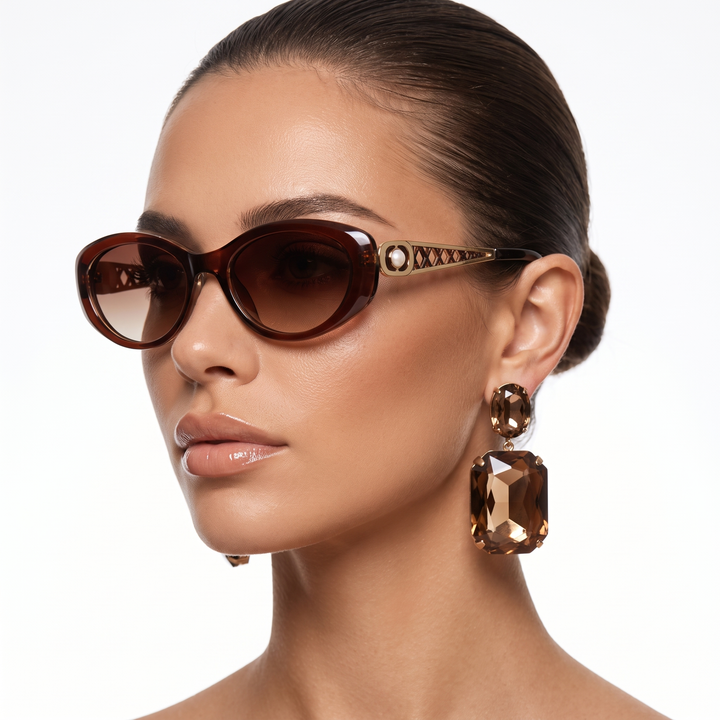 Faelan Sunglasses