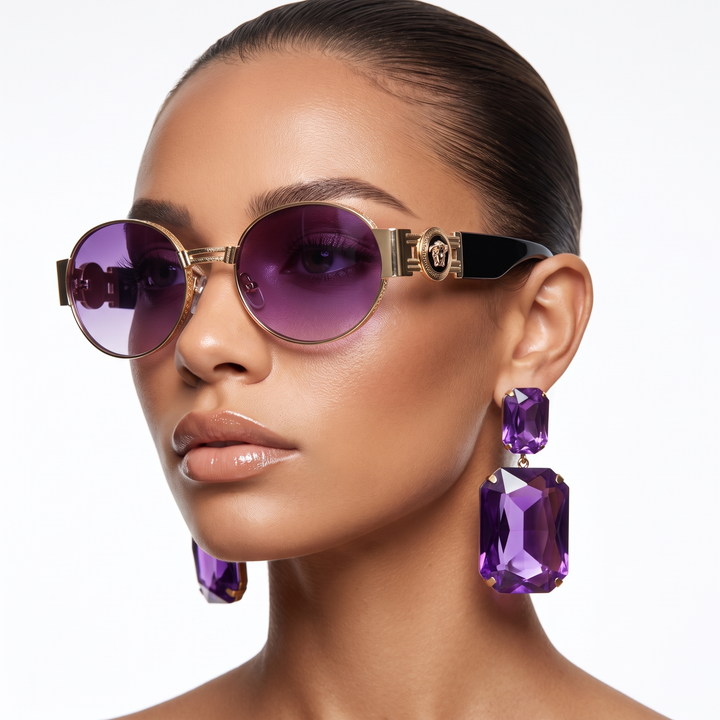 Waverly Sunglasses