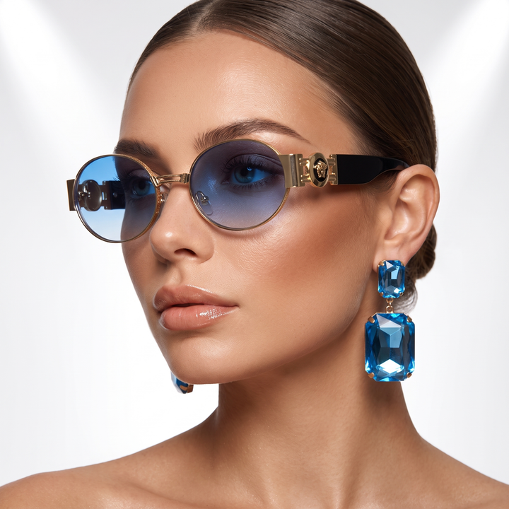 Waverly Sunglasses