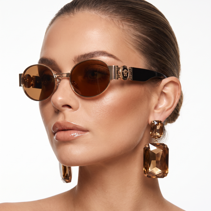 Waverly Sunglasses