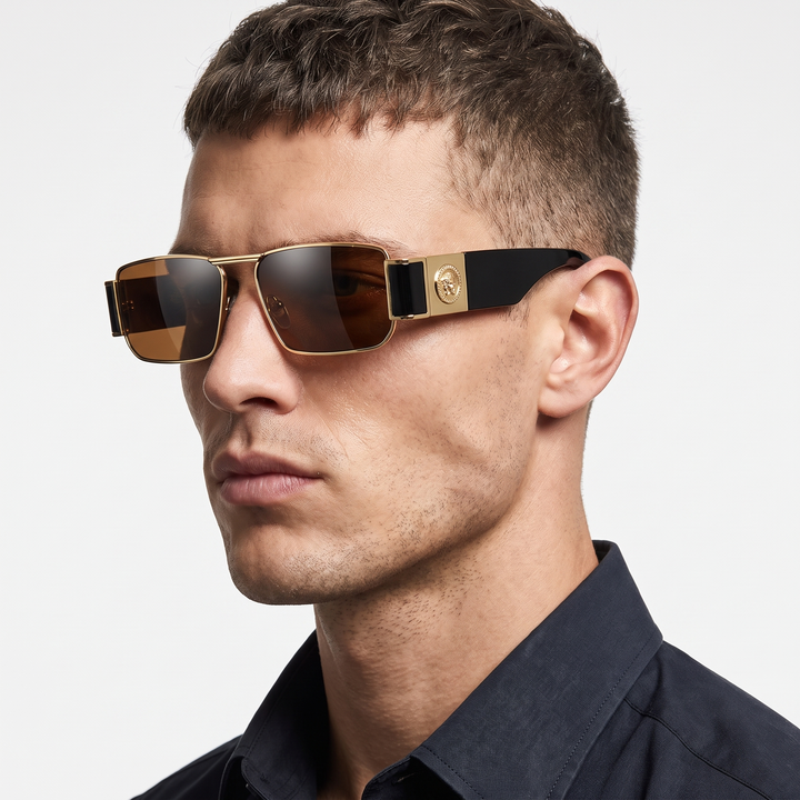 Harlan Sunglasses