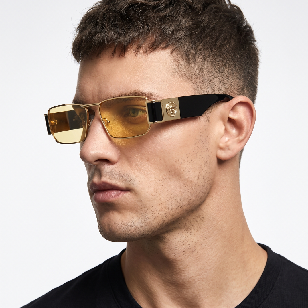 Harlan Sunglasses