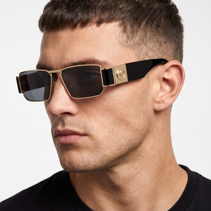 Harlan Sunglasses