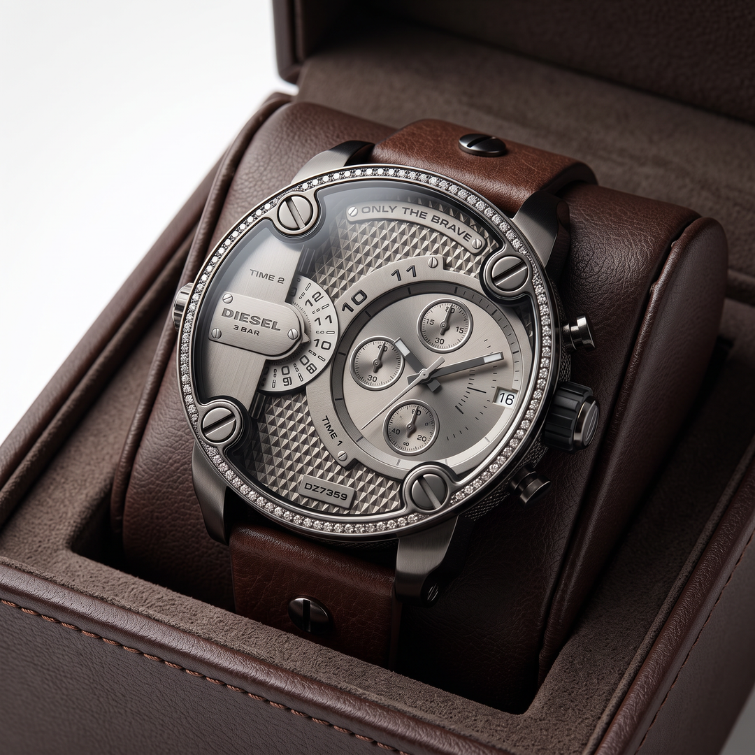 Langley Watch