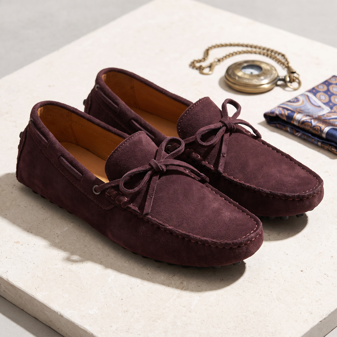 Archer Loafers