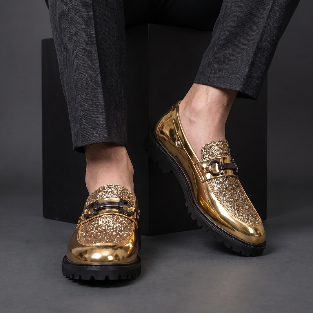 Hollis Shoes