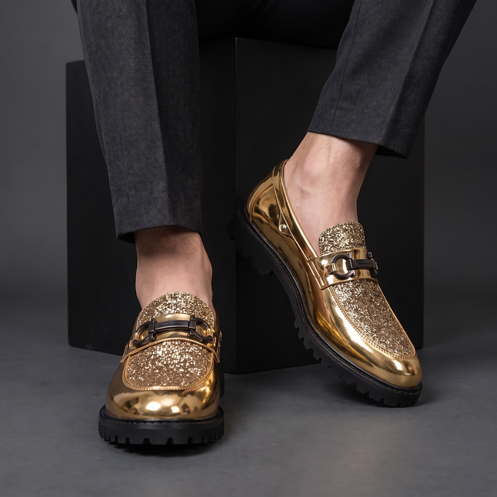 Hollis Shoes