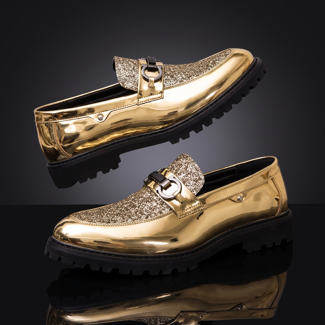Hollis Shoes