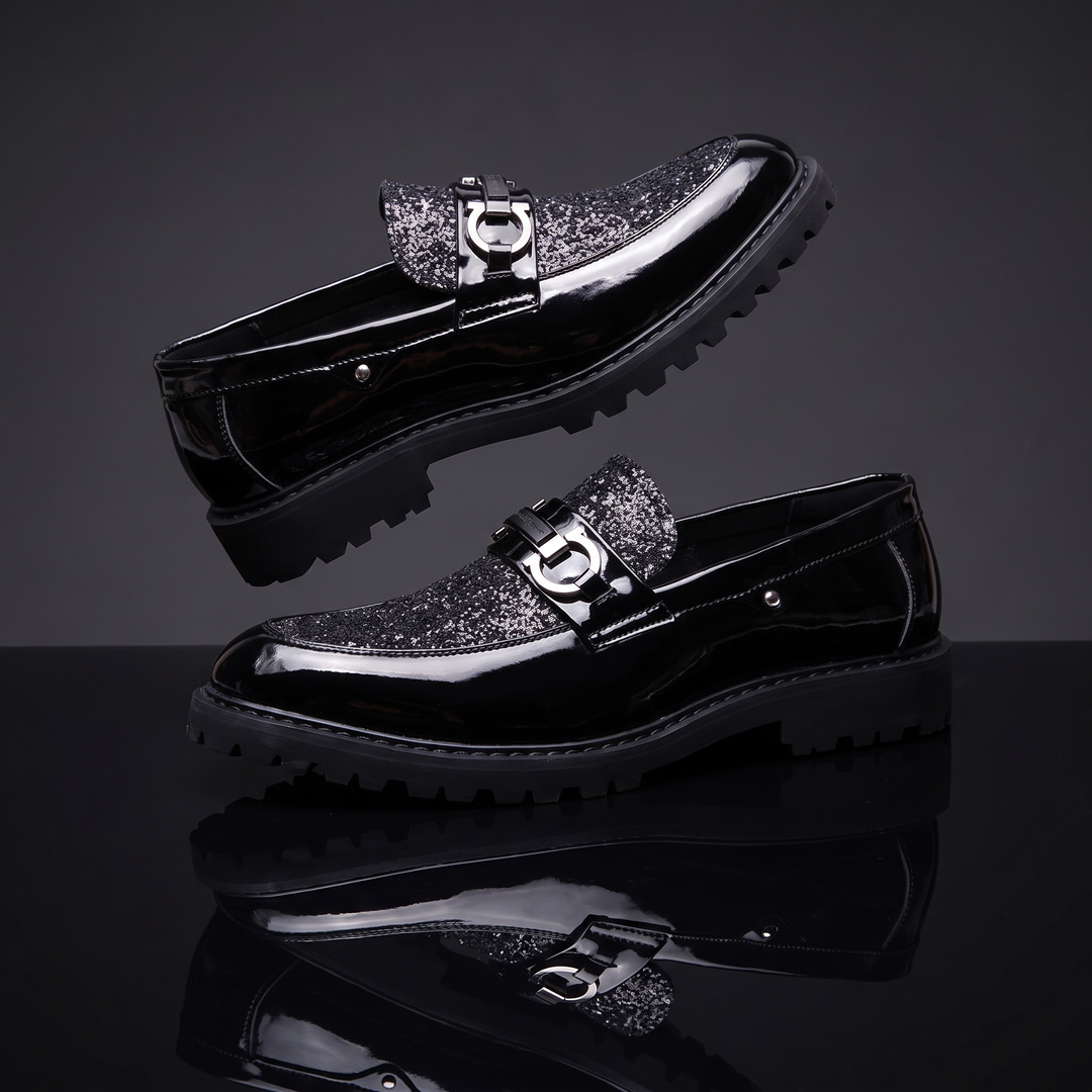 Hollis Shoes