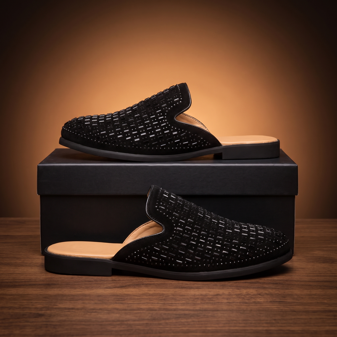 Blackfen Mules