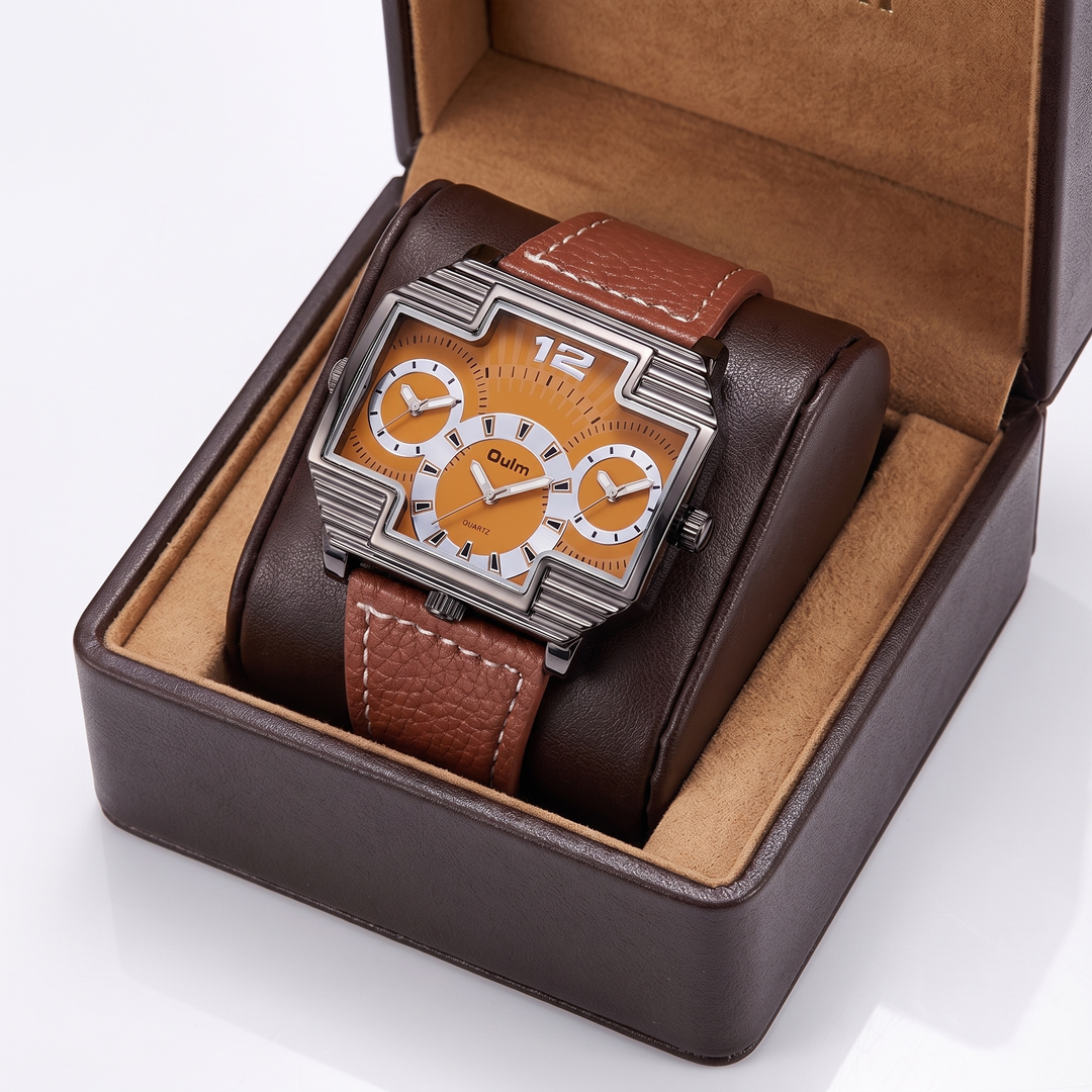 Camwyck Watch
