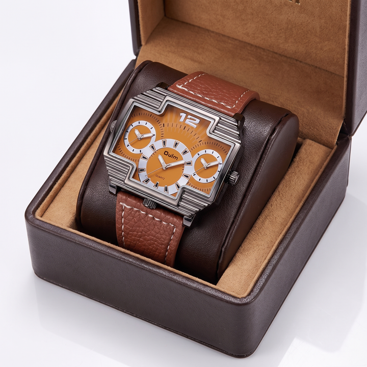 Camwyck Watch
