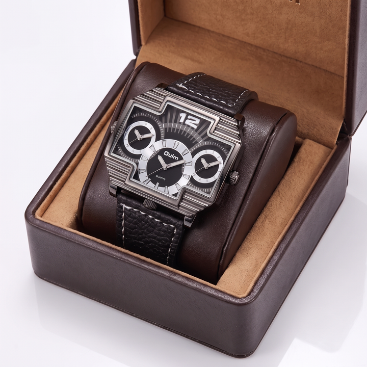 Camwyck Watch