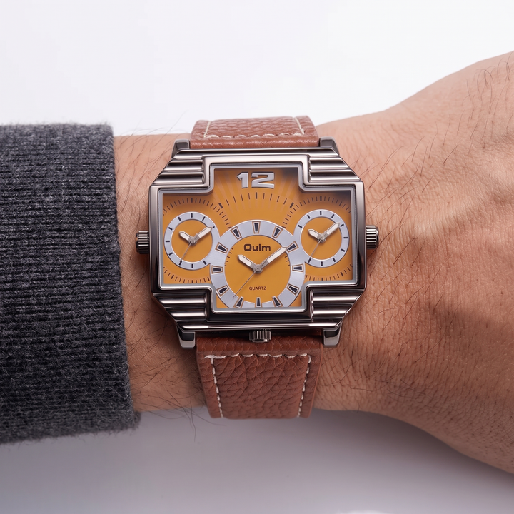 Camwyck Watch