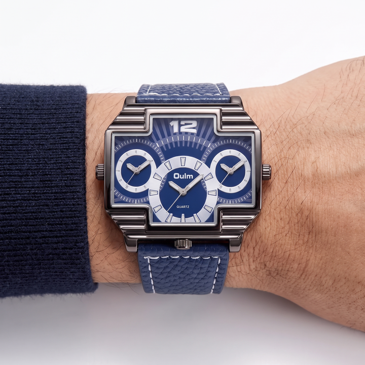 Camwyck Watch