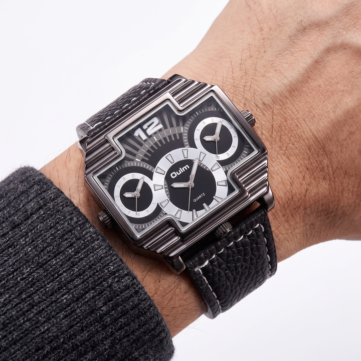 Camwyck Watch