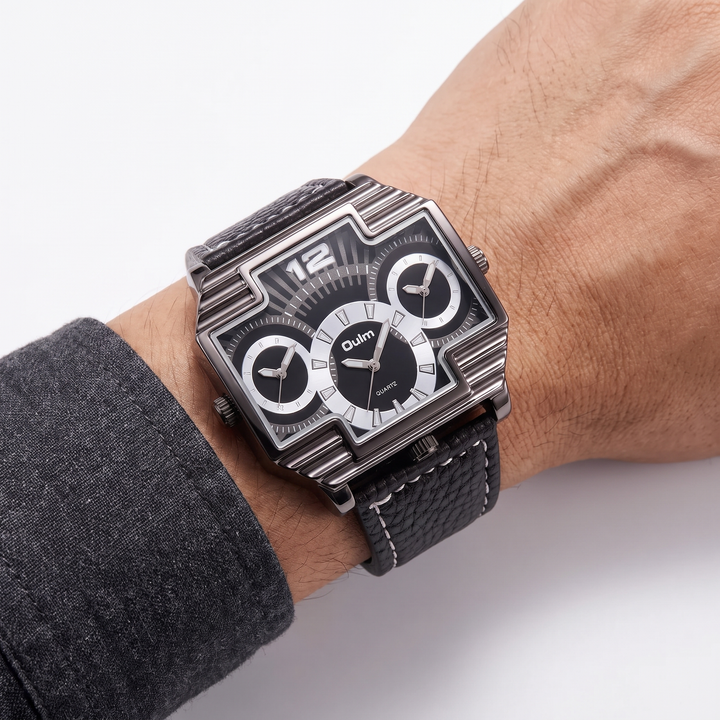 Camwyck Watch