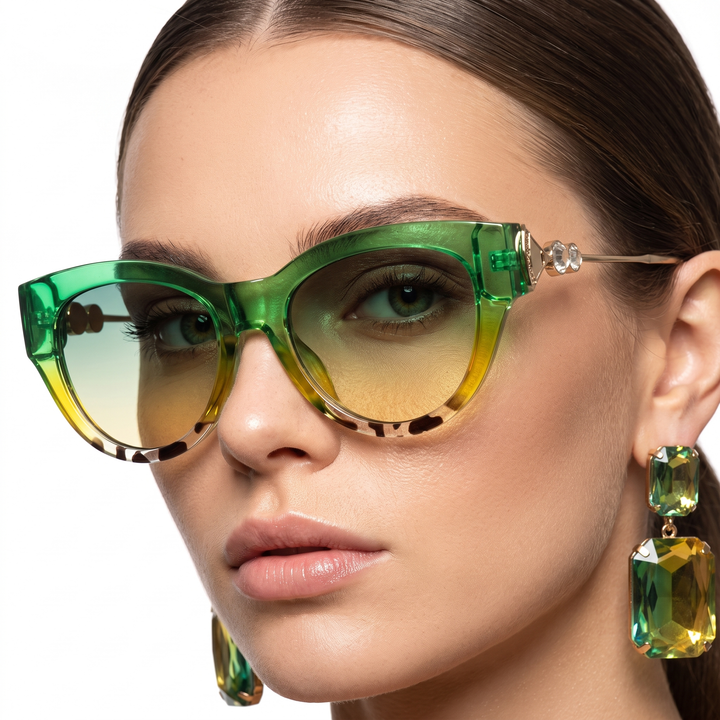 Josslyn Sunglasses