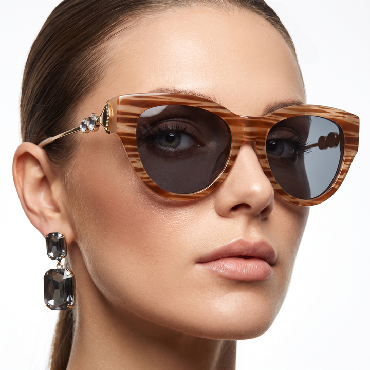 Josslyn Sunglasses
