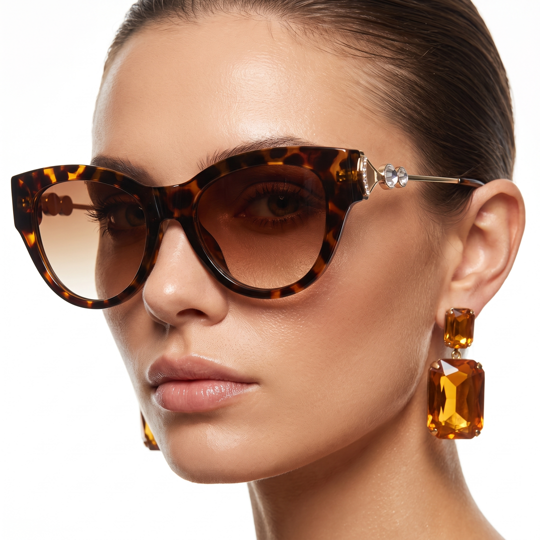 Josslyn Sunglasses