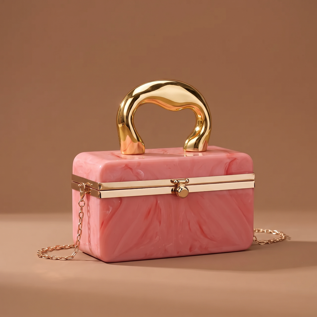 Delacourt Bag