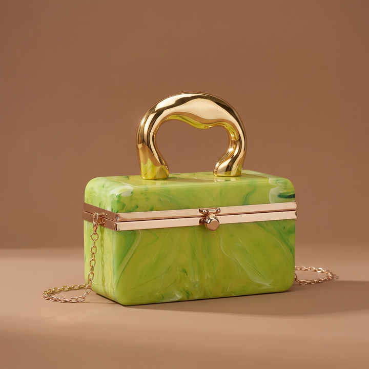 Delacourt Bag