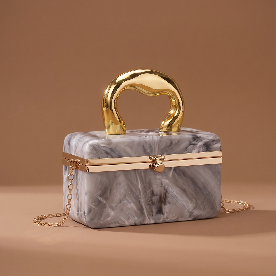 Delacourt Bag