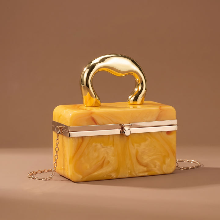 Delacourt Bag