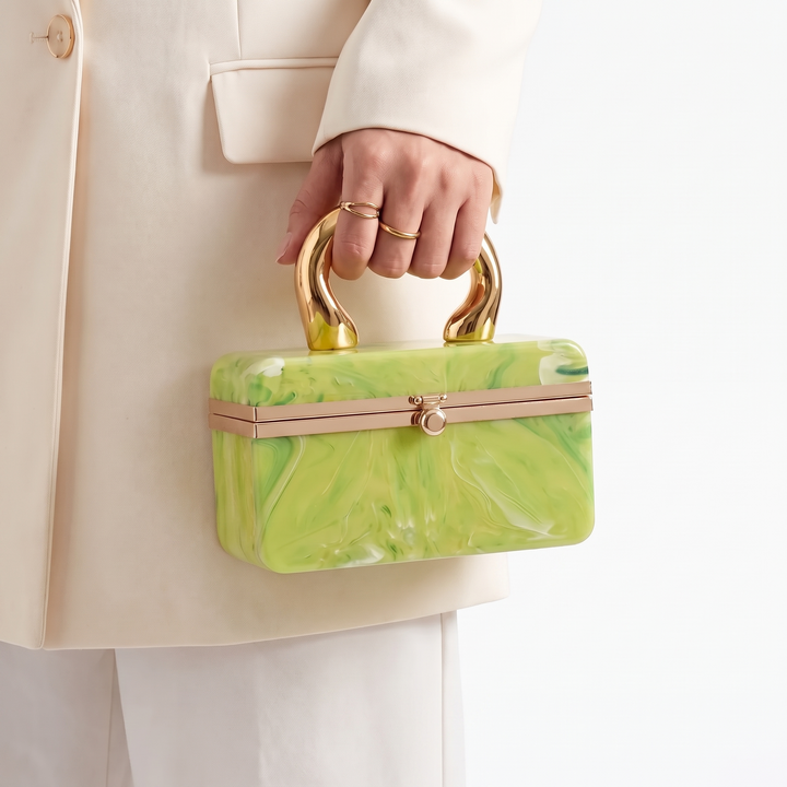 Delacourt Bag