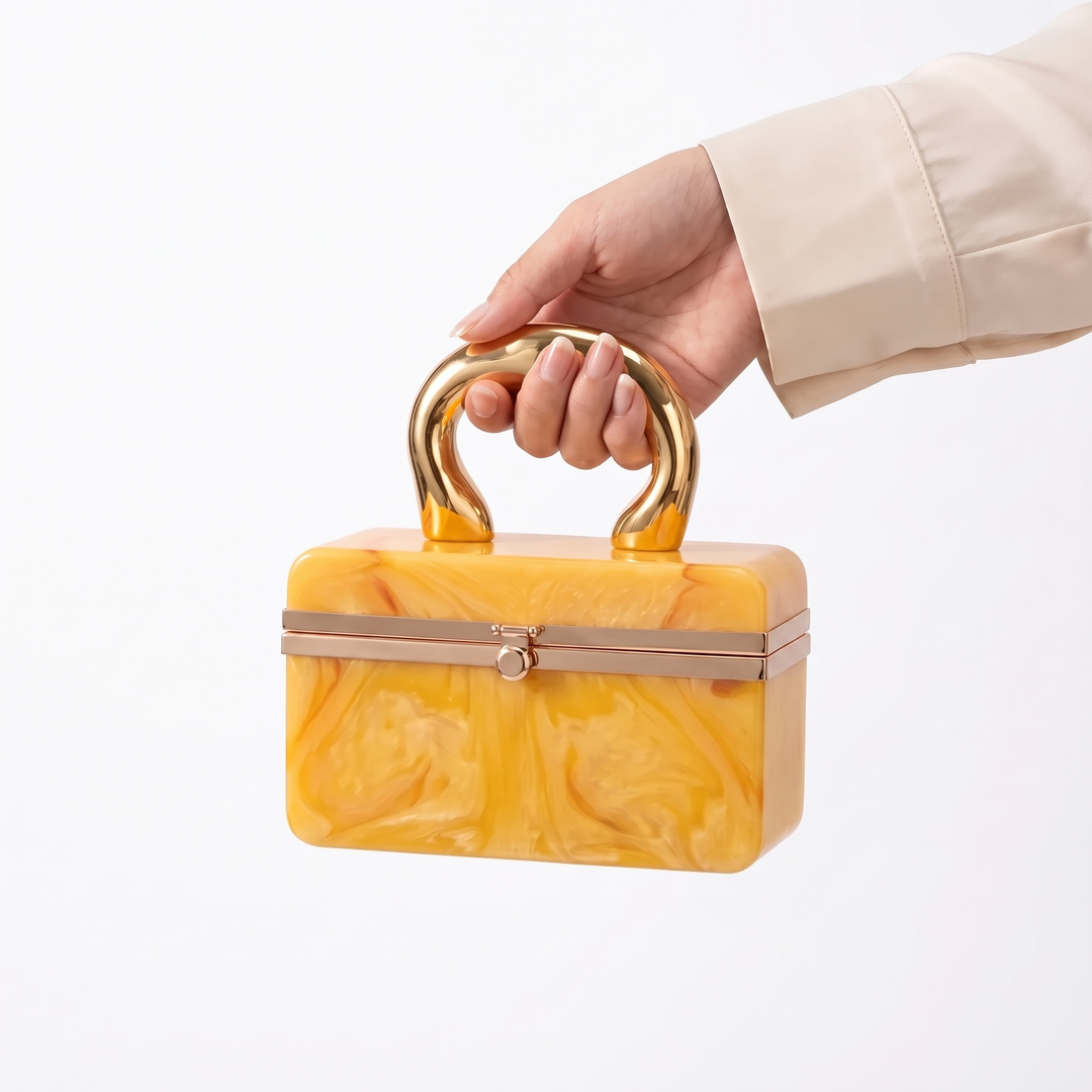 Delacourt Bag